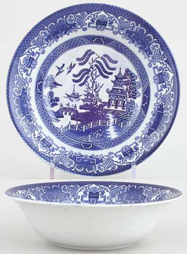 Bowl c1980s